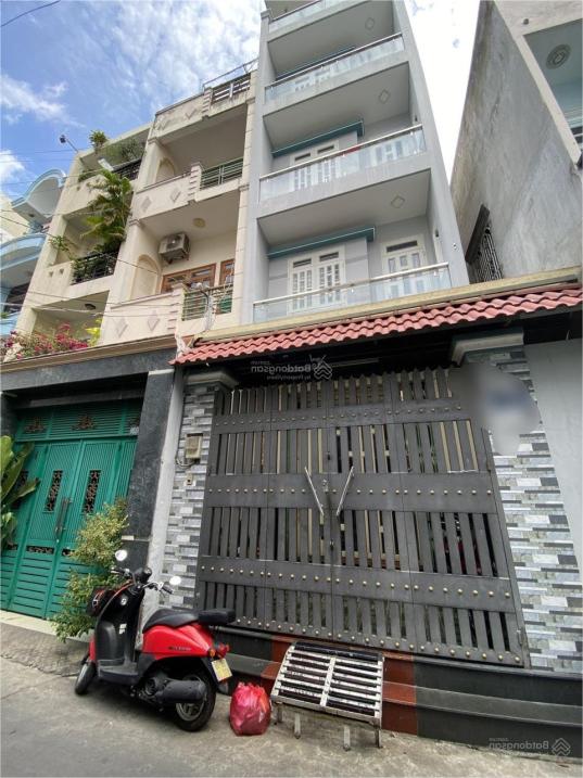 🏡 Bán nhà Điện Biên Phủ, Q.10, HXH 5m, 6 PN, 9.x tỷ! - Ảnh 4